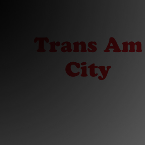 Trans Am City’s avatar