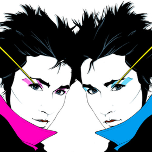 Ming & Ping’s avatar