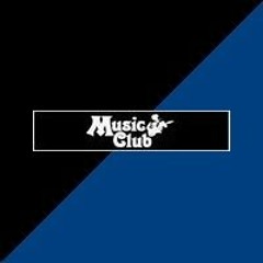 MUSIC-CLUB