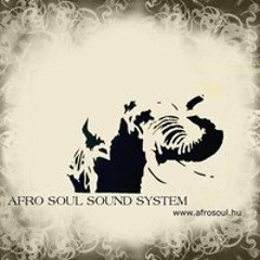 Afro-soul Sound System