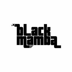 theblackmamba