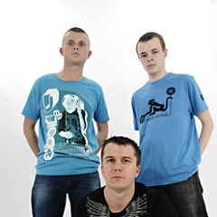 Bad Behaviour - Hold Your Head High SAMP
