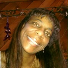 DJ DeeCee The Purple Diva