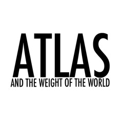 Atlas&theweightoftheworld