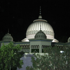 Mari Ulfat Madina Paak