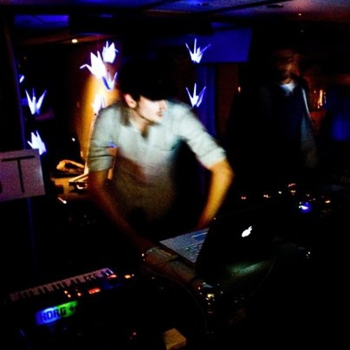 Karl Kugelblitz @Orangerie Neukölln