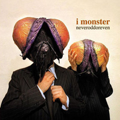 Dharma - I Monster