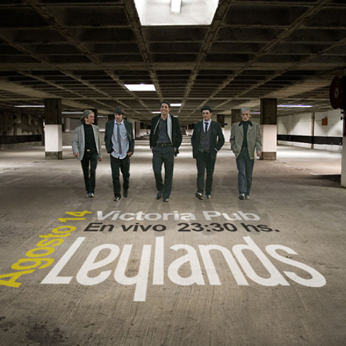 Leylandsband’s avatar