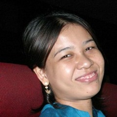 9. Pya Tinn Pauk - J-Me