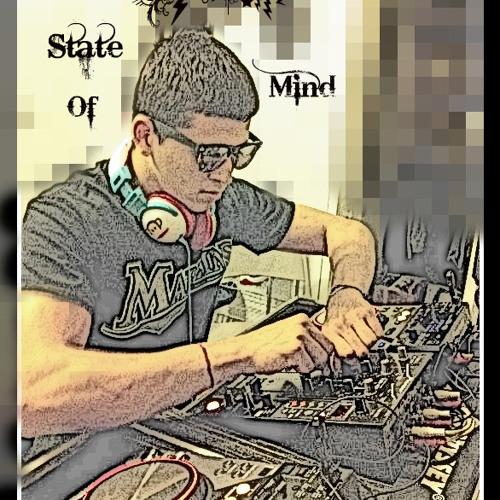 U4IC State Of Mind’s avatar