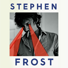 stephenfrost