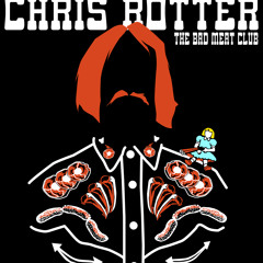 chris rotter