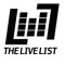 TheLiveList