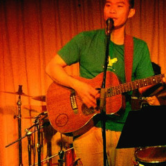 Kevin Kong