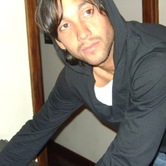 Martin garcia - journey 07