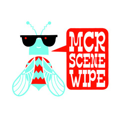 MCRscenewipe