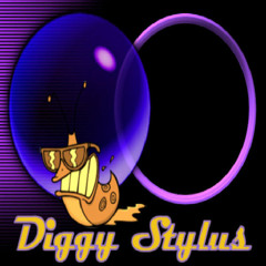 Diggy Stylus