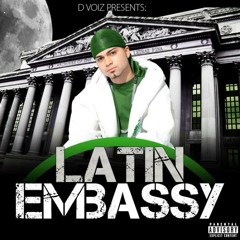 D Voiz 'La Voz Tierna'