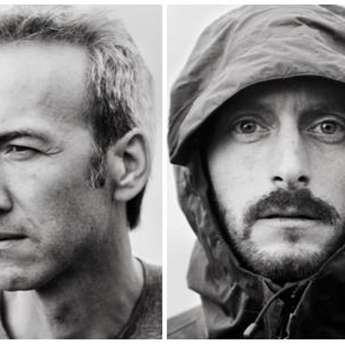 Naomi - I'll Be The Past