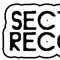 Section 6 Records