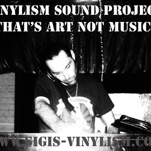 Vinylism Sound Project’s avatar