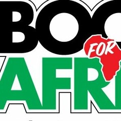 BootsForAfrica