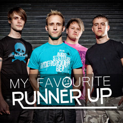myfavouriterunnerup