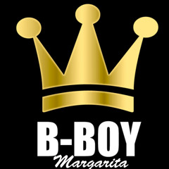 Bboy margarita