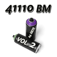 1996.Expresion.en.Conserva.Promo.96.97.Quijote sin montera