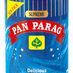 pan parag culture
