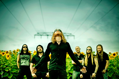 darktranquillity