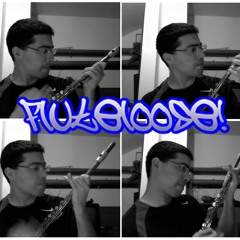 Fluteloose!