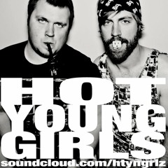 Hot Young Girls