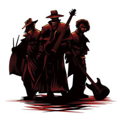 The Sure Shot Hunters