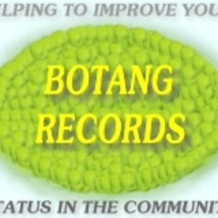 Botang Records