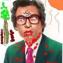 Japanese businessman