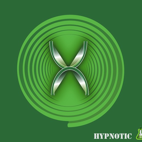 Hypnotic Reaction - Anything is Possible