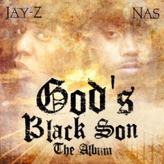 Jay-Z and Nas