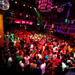 Michael Woods Cream Ibiza Mix