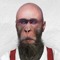 Apeman