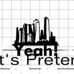 Yeah! Let's Pretend