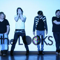 The Looks (Hawklion)
