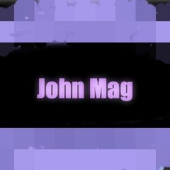 John Mag (Glass Brothers)