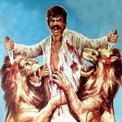 Vuvuvu(El Rad daterape remix) - MSTRKRFT