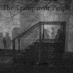 thetransparentpeople