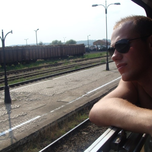 SoundCloud profile picture for @approx
