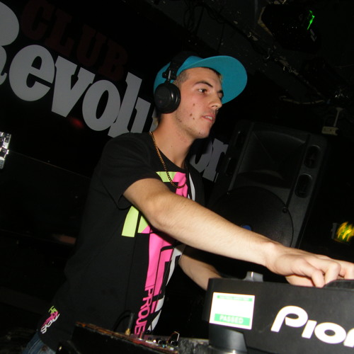 Gabber mix
