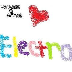 iheartElectronic