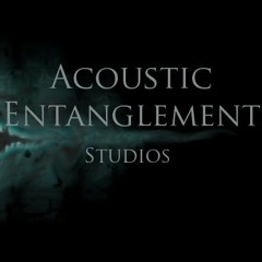 Acoustic Entanglement