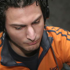 Darren Vandit
